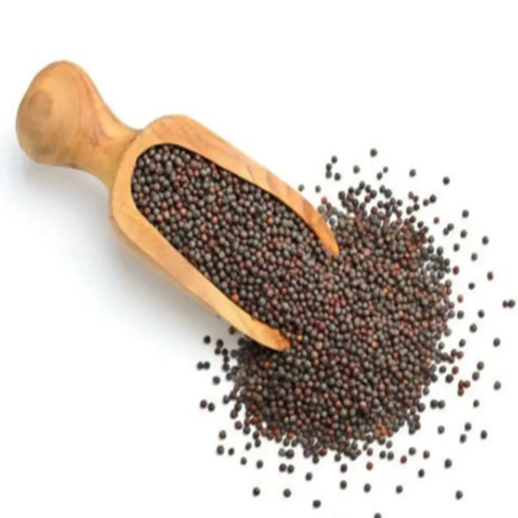 Mustard Seeds - 250 gm